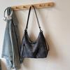 Bolso Tote Retro para Viajes al Trabajo de Gran Capacidad para Mujer 2025 Nuevo Casual Hombro Cruzado Multifuncional Mochila de Moda