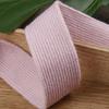 Fita de Veludo Tecido Espessado Fita Decorativa para Laço Artesanal DIY Acessórios de Cabelo Grampo de Cabelo Acessórios de Joias Roupas Sapatos e Chapéus