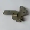 Armário de Cozinha de Hotel para Cozinhar Frutos do Mar com Vapor Porta Dobradiça de Aço Inoxidável Porta de Forno a Vapor Fechadura de Porta de Forno Puxador de Forno Dobradiça de Porta de Armário