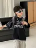 Ropa para niños, camiseta de manga corta para niños, nuevo estilo de verano 2026, estilo deportivo elegante para niños, camiseta moderna de algodón puro de manga corta para niños grandes