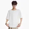 Camiseta de Terciopelo Sunshine para Hombre, Camisa Polo de 200g, Camiseta de Manga Corta Tejida de Marca de Moda, Camiseta de Manga Corta Tejida de Marca de Moda para Verano, Estilo Transfronterizo de Moda, Hielo