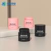 FUENTE Fábrica 10g botella de crema para ojos botella de maquillaje botella de crema facial botella de crema sub-botella botella de líquido para base tarro de plástico PP