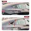 Adecuado para Mercedes-Benz Glc Coupe Glc Coupe C254 2024+Amg Persiana Pegatina para Coche Exterior Modificación Transfronteriza