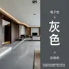 Pintura de Piso Epóxi à Base de Água Fábrica Oficina Piso de Cimento Resistente ao Desgaste Acrílico Piso Interno Superfície Antiderrapante e Resistente ao Desgaste