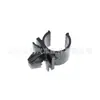 Adecuado para Changan Oshan Qiyuan Clip de Fijación para Tubo de Drenaje Trasero de Quemacocos Piezas de Automóvil Clip Piezas Decorativas Mantenimiento
