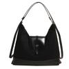 Mochila feminina de grande capacidade comutadora vintage fosca 2024 nova mochila multifuncional bolsa de ombro fashion