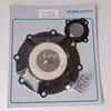 C113928 Diafragma de Válvula Pulsante de 3 polegadas SCXE353.060 R143296 R143297 Acessórios