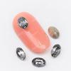 Pedra de unha 4120 ovo de pombo Oval broca de unha Chinês Super Brilho unhas decoradas Cristal Austríaco joias