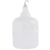 Luz de emergência de bateria ultra longa para quedas de energia, adequada para acampamento ao ar livre, pesca, uso doméstico, luz de barraca de acampamento, barracas de mercado noturno, atacado transfronteiriço