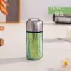 Taza de Titanio con Nido de Pájaro en Cápsula, Termo Mini para Coche de Mujer, Taza de Bolsillo Compacta Portátil de 150 ml, Taza de Agua de Titanio Puro