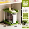 Soporte para host de computadora, base de enfriamiento para caja suspendida de escritorio móvil debajo del escritorio, soporte, bandeja y estante de almacenamiento