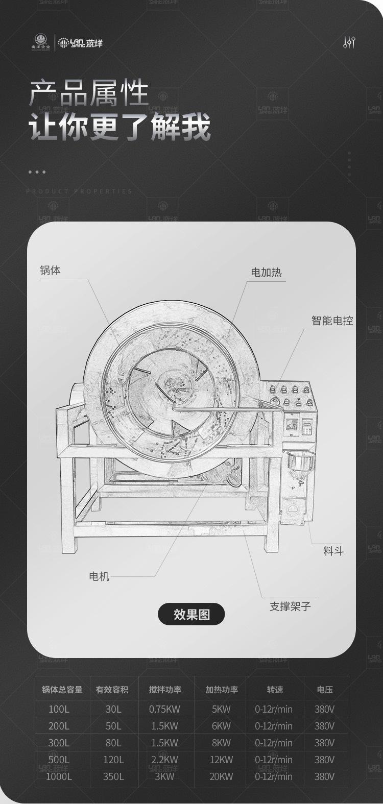 南洋-炒锅&mdash;&mdash;电加热干烧_02.jp