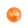 Anillo de Natación Inflable INS Anillo Transparente Colorido Anillo de Natación para Niños Parque Acuático al Aire Libre Anillo de Juego en el Agua Fabricante de Origen