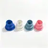 Anillo de Sellado a Prueba de Olores para Tubería de Alcantarilla Conector de Tubería de Desagüe para Lavadora de Cocina Tapón de Sellado de Silicona para Drenaje de Piso de Tubería de Alcantarilla