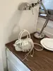 Bolso de Alta Gama para Mujer, Nuevo Tendencia Primavera y Verano 2026 Exquisita Elaboración Bolso de Hombro Cruzado para el Trabajo y el Día a Día