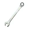 Llave de carraca rápida de doble uso de boca abierta Torx de doble extremo llave de ahorro de mano de obra de dos vías automática rígida