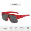 Conjunto de Óculos Personalizados de Fábrica com Logo Óculos de Sol Ciclismo Polarizados para Homens Fabricante Fonte Oem Óculos Esportivos Oem Óculos de Sol