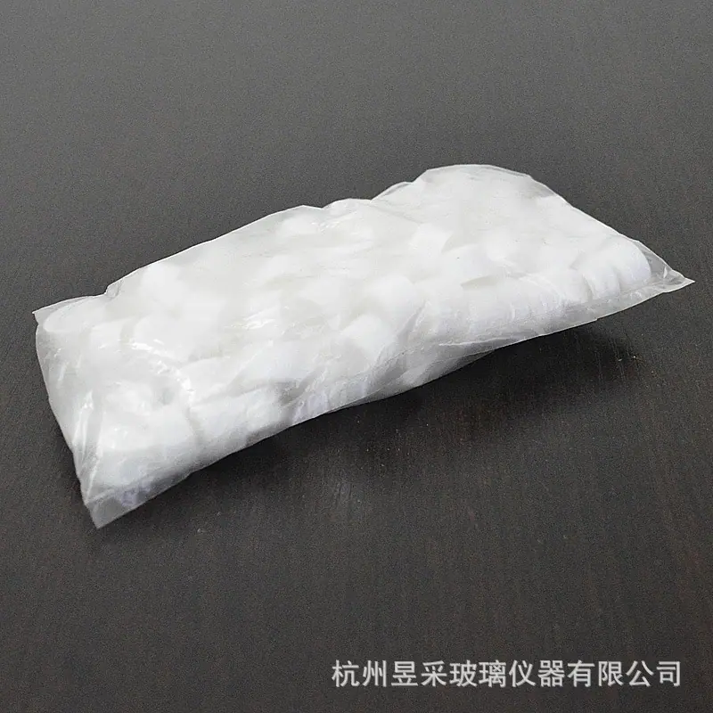 包装白