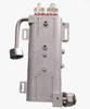 Calentador de agua eléctrico instantáneo de 5500 W con cuerpo calefactor de fundición a presión de aluminio. Accesorios para calentador de agua.