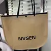 Bolsa de Mano para Tienda de Ropa de Mujer No Tejida Ropa Ecológica Regalo Compras Cierre de Cordón Publicidad Textiles del Hogar Ropa Infantil Bolsa de Empaque
