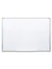 Quadro Branco de Parede Magnético Pequeno Quadro Negro Quadro de Anotações Verde para Crianças Quadro Magnético de Desenho Multifuncional