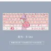 Para 2023 Lenovo pequeño nuevo Air14 película para teclado Pequeño Nuevo 14 portátil pro14 computadora ThinkBook14 +