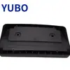 Yubo - Adecuado para la matrícula delantera del Tesla Model X 2023 (Estándar de EE. UU.) 1619990-00-A