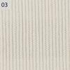 Tela de Corduroy de Seda de 21 Picos, Tejido de Punto por Urdimbre, 100% Poliéster, Sin Estirar, para Chaquetas, Pantalones, Sofás y Ropa de Mujer, Corduroy Fino