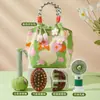 Regalos prácticos para el Día del Maestro, regalos para médicos, team building, recuerdos para empleados de la empresa, bolsas de tela para damas de honor, cajas de regalo