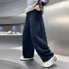 Pantalones para niños 2026 estilo nuevo, colección de primavera y otoño para niños mayores, pantalones deportivos de otoño, ropa de otoño, pantalones de pierna curva, modernos estilo coreano