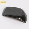 Adecuado para 20 modelos de Willanda sequin de cabeza de engranaje Willanda acero inoxidable manija de control central funda de palanca de parada pegatinas de coche