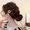Pinzas para el Pelo de Colores para Bebés Niñas, Pinzas para el Cabello Infantiles para Recoger Flecos y Cabello Suelto, Pinzas Pequeñas para el Cabello de Gota de Agua para Niñas, Pinzas Laterales para el Cabello