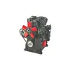 Grupo gerador a gás com motor diesel LISTER-PETTER série LPWX