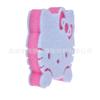 Vendas de fábrica Esponja de limpeza de espelhos Emery manchas de água sabão escala Cat Claw esponja de vidro de espelho