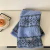 Bufanda Tejida de Doble Cara Geométrica de Moda Estilo Fair Isle para Mujer en Otoño e Invierno Bufanda Cálida Retro Versátil para Hombre para Prevenir el Viento y el Frío