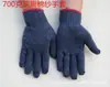 Guantes de algodón gris negro guantes de protección laboral guantes para reparación de coche manejo forestal fábrica laboral guantes antideslizantes al por mayor