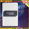 Placa de bateria para celular 46G1F Bateria de celular BL-46G1F para LG Versão 2017 K10