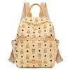 Nuevo PU tendencia de moda temperamento nicho bolso de hombro estilo japonés y coreano fabricantes de bolsos para mujer al por mayor comercio exterior exportación transfronterizo