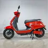 Patinete Eléctrico Vespa Transfronterizo de Larga Distancia para Adultos, Motocicleta Eléctrica de Largo Alcance, Venta al por Mayor desde el Fabricante