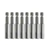 Traje combinado de cabeza de lote de biela partida 60mm cabeza de lote de diez agujeros para biela con extensión de base de biela