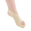 Bandagem de basquete para entorse do pé, equipamento de proteção para os pés, hálux, dedo do pé, masculino e feminino, antirrotação, pé grande, esportes, valgo, tornozelo, capa protetora, cor da pele
