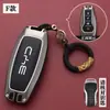 Funda de Llave Especial BYD Seagull 2023 BYD Vitality Edición Flying Libre Estuche para Llave de Coche Hebilla Mujer