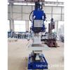 Suministro Directo de Fábrica Z5180 Taladradora Vertical de Columna Cuadrada de Servicio Pesado Semiautomática 80 mm Taladro Vertical Máquina Taladradora Totalmente Automática para Agujeros Profundos