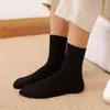 Serviço de Dropshipping de Peça Única para Meias Curtas Unissex para Todas as Estações, Antiodor, Absorventes de Suor, Meias Descartáveis, Meias de Algodão para Bem-Estar Masculino