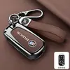 Adequado para 2023 Buick Weilang Pro Capa de Chave 15-19 Weilang Gs Controle Remoto de Carro Concha de Metal Totalmente Envolvente Fivela