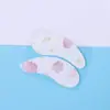 Nuevos Parches de Silicona Antiarrugas para Ojos, Parches de Silicona para Pestañas Postizas, Herramientas de Belleza, Venta Directa de Fábrica, Parches para Ojos con Patrón