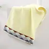 Toalla de Algodón, Tipo A, para Uso Doméstico, Engrosada y Suave, Adecuada para Bañarse y Lavarse la Cara, Versión Engrosada, Toalla de Algodón Puro, Absorbente y No Suelta Pelusa