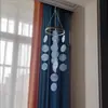 Bolsa com Material de Concha Pequeno Pingente Fresco Japonês Criativo Decoração de Quarto B&B Porta e Janela Presente