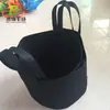 Saco de Plantio Drop-Shipping de Peça Única, Balde de Plantio de Feltro, Belo Saco de Plantio, Saco para Mudas de Flores para Jardinagem de Engenharia, Saco de Plantio Economizador de Água