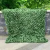 Red de Camuflaje para Exteriores de Stock Listo del Fabricante, Red de Camuflaje para Vegetación de Montaña, Red de Camuflaje para Sombrear, Cubierta de Suelo para Vegetación
